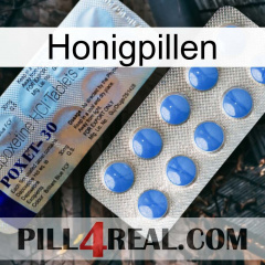Honeygizer Pills 39